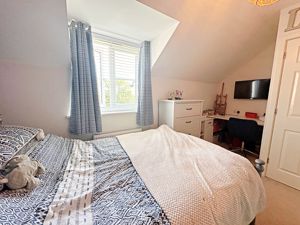 Bedroom Two- click for photo gallery